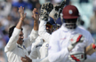 Cricket: India start Sachin Tendulkars farewell series in style, Dream debut for Mohammed Shami